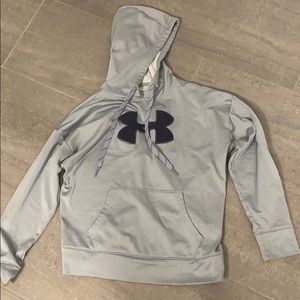 Under armour hoodie
